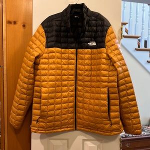 North Face men’s XXL Nano Puff jacket- NWOT